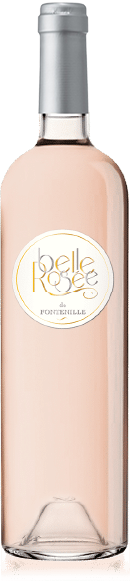 Belle rosee