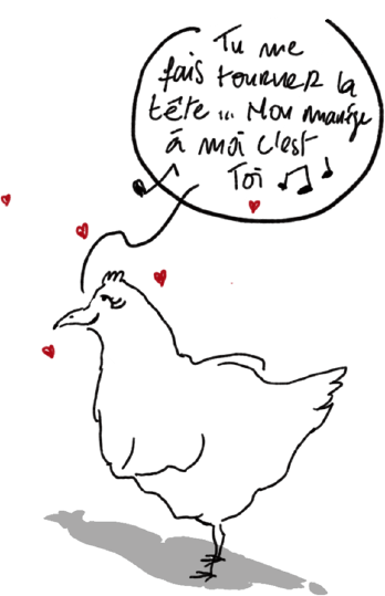 pouleinLove pouleinLove